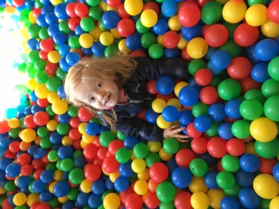 Holiday house No title - Environment photo 21