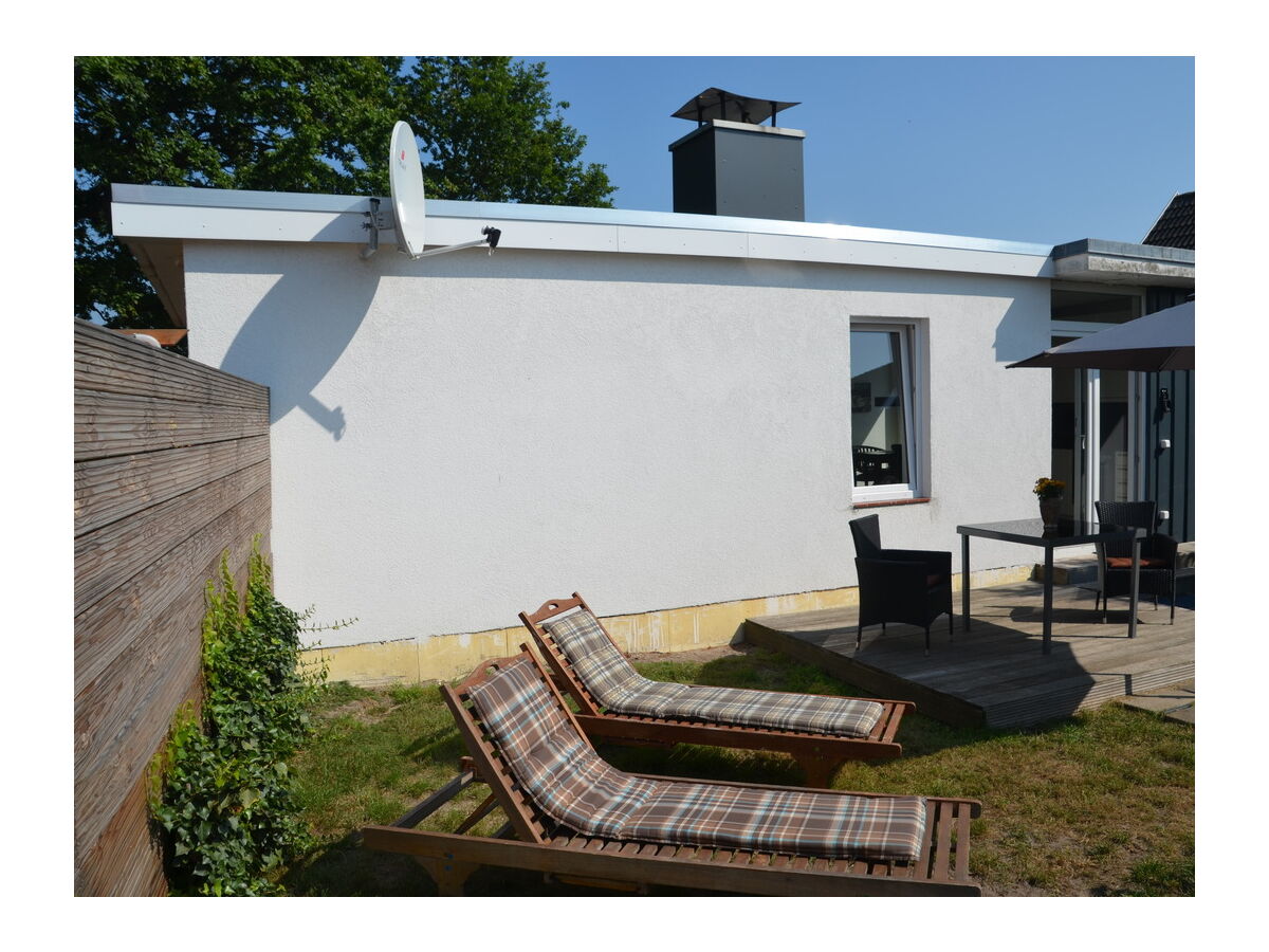 Holiday house No title - Outdoor photo 2