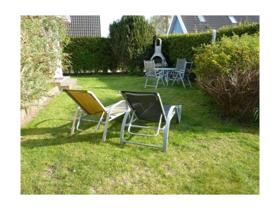 Holiday house No title - Outdoor photo 3