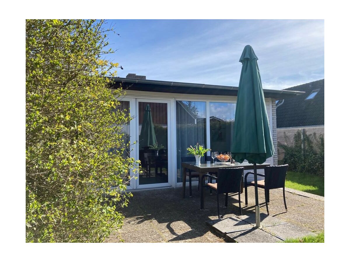 Holiday house No title - Outdoor photo 2