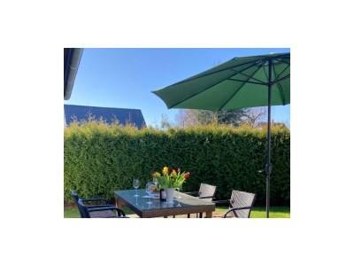 Holiday house No title - Outdoor photo 4