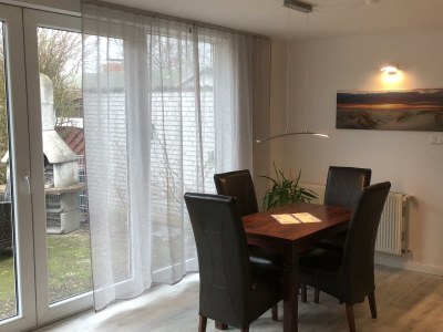 Holiday house No title - Features photo 16