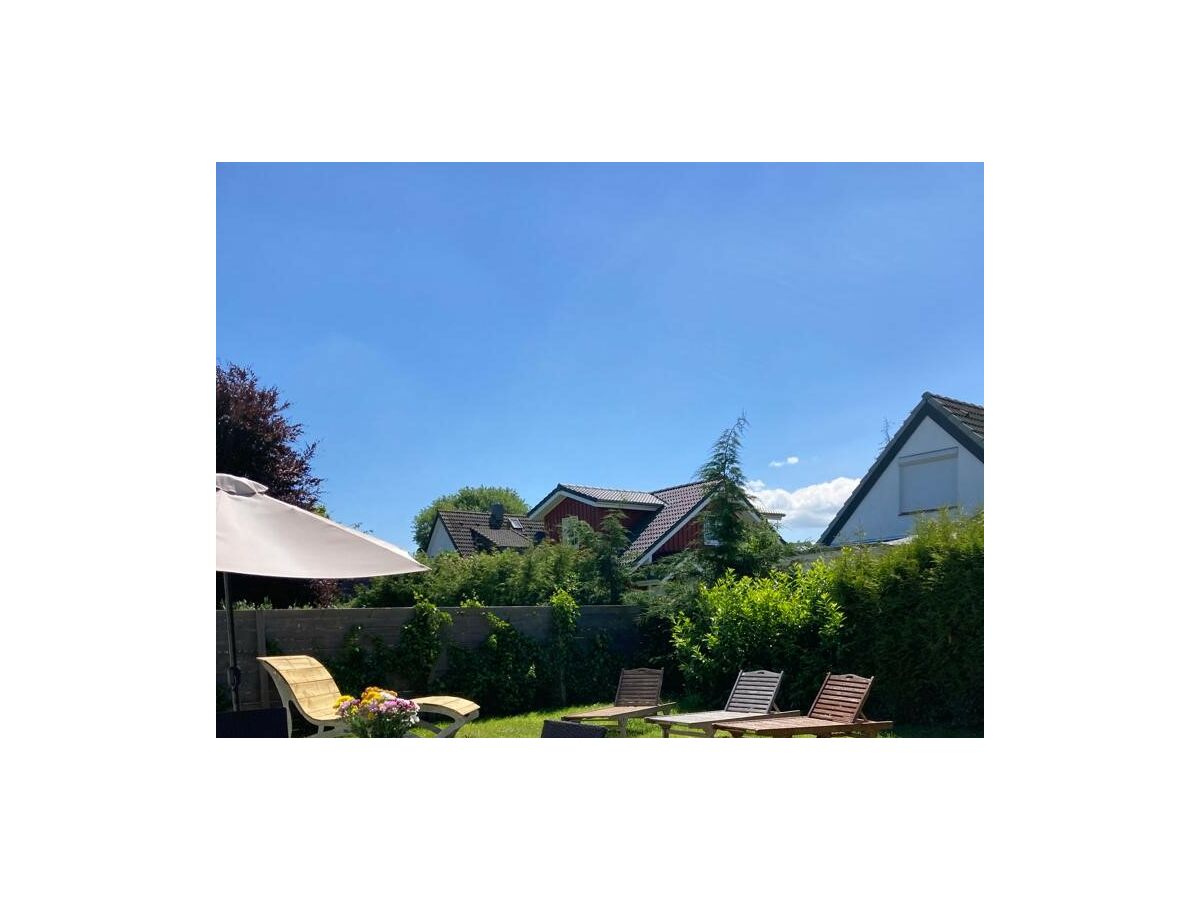 Holiday house No title - Outdoor photo 5