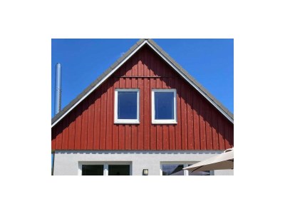 Holiday house No title - Outdoor photo 8