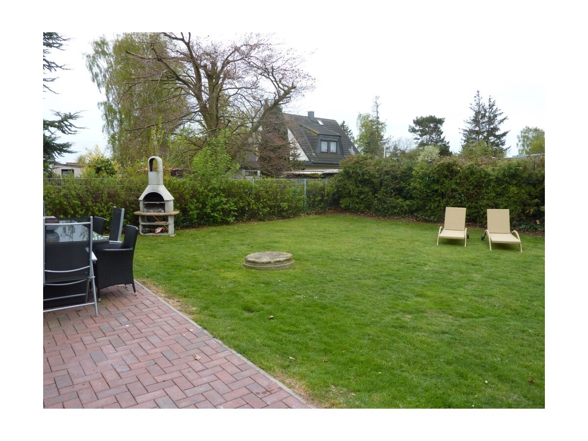 Holiday house No title