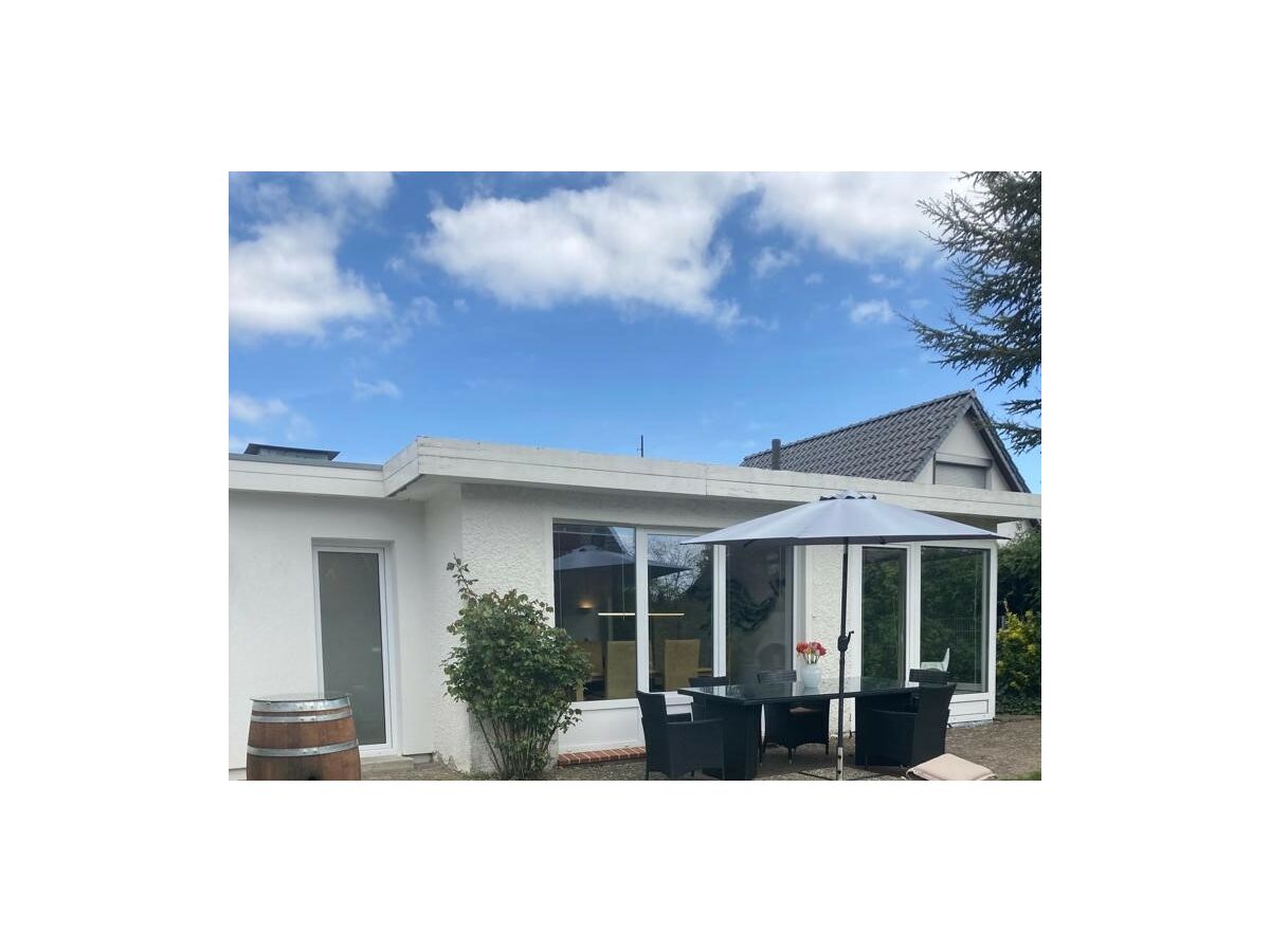 Holiday house No title - Outdoor photo 3