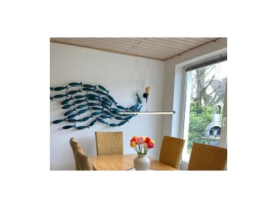 Holiday house No title - Features photo 11