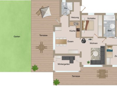 Holiday house No title - Document photo 17