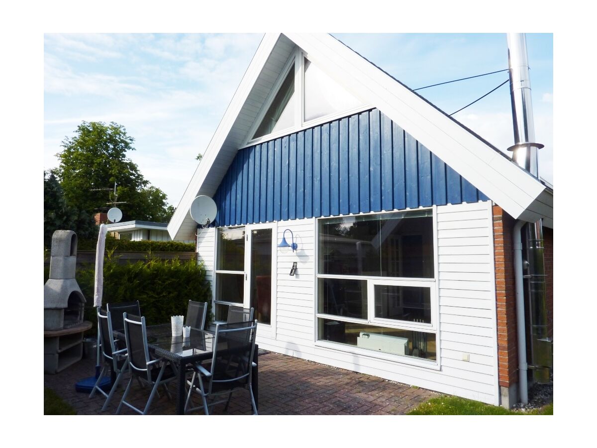 Holiday house No title - Outdoor photo 2