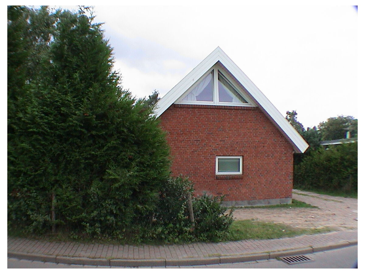 Holiday house No title - Outdoor photo 4