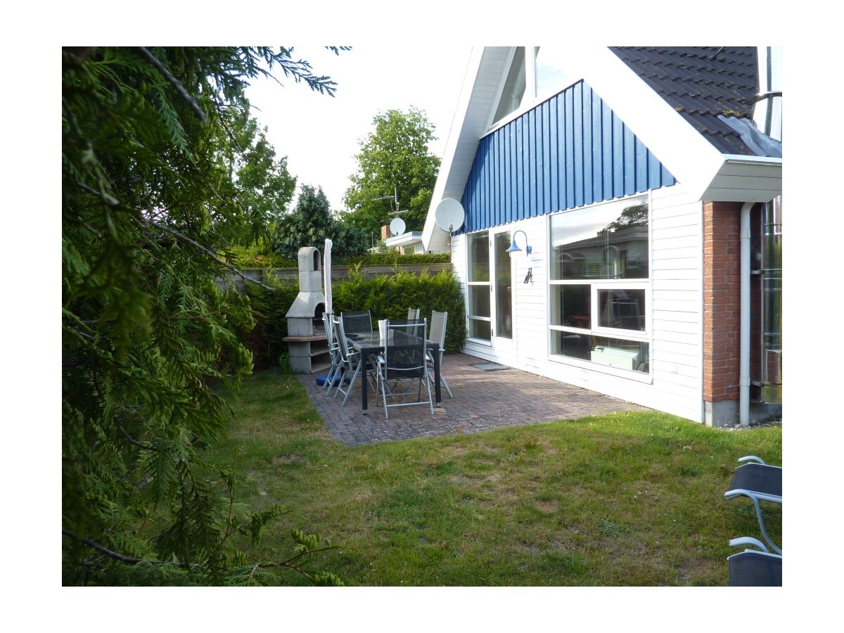 Holiday house No title - Outdoor photo 5