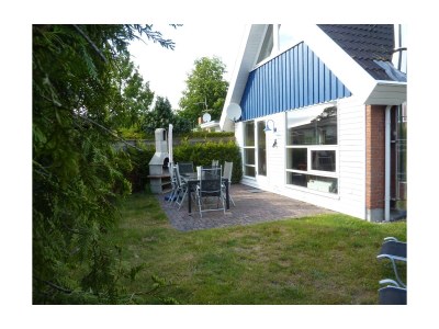 Holiday house No title - Outdoor photo 5