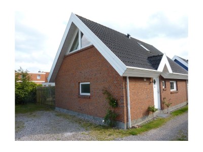 Holiday house No title - Outdoor photo 6