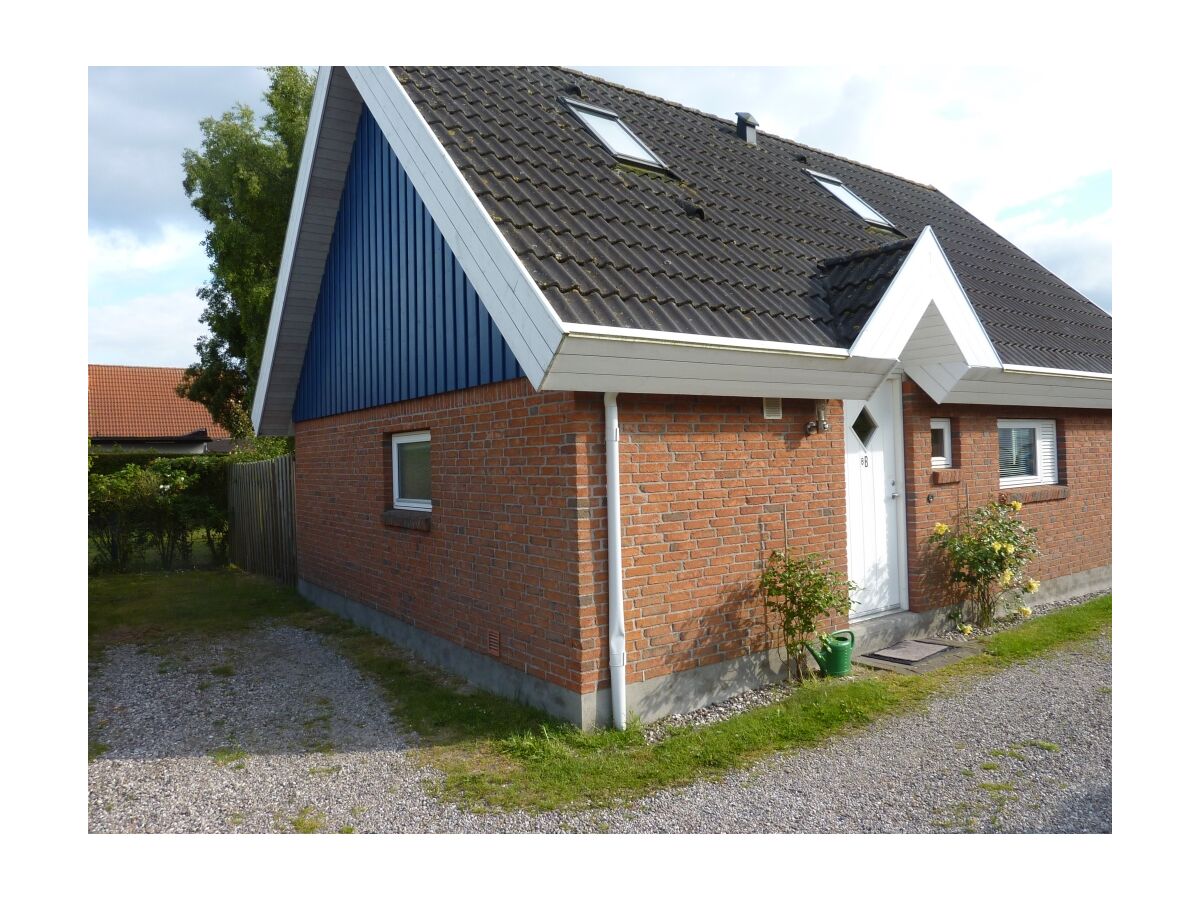 Holiday house No title - Outdoor photo 2