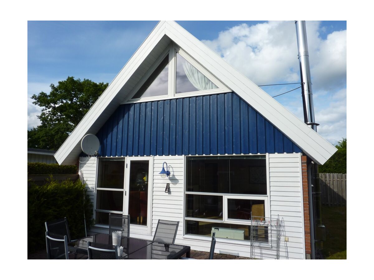 Holiday house No title - Outdoor photo 3