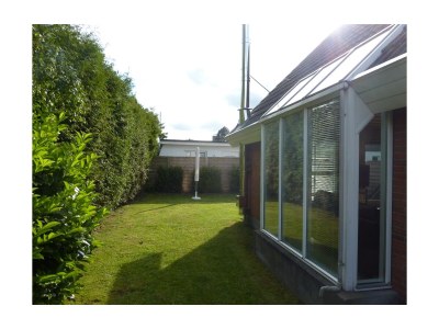 Holiday house No title - Outdoor photo 4