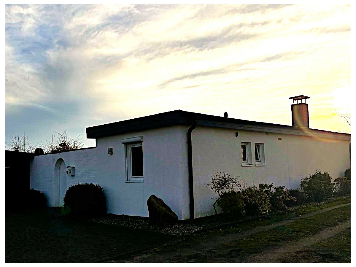 Holiday house No title - Outdoor photo 2