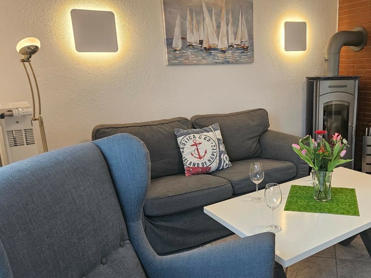 Holiday house No title - Features photo 4