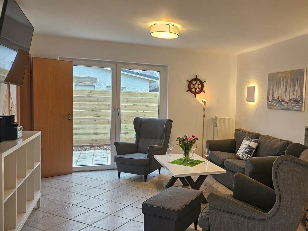 Holiday house No title - Features photo 5