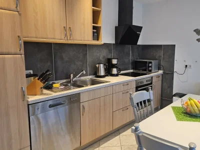 Holiday house No title - Features photo 14