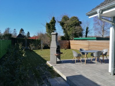 Holiday house No title in grömitz - Holiday house