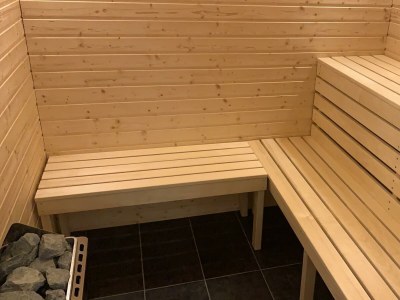 Holiday house No title - Features photo 6