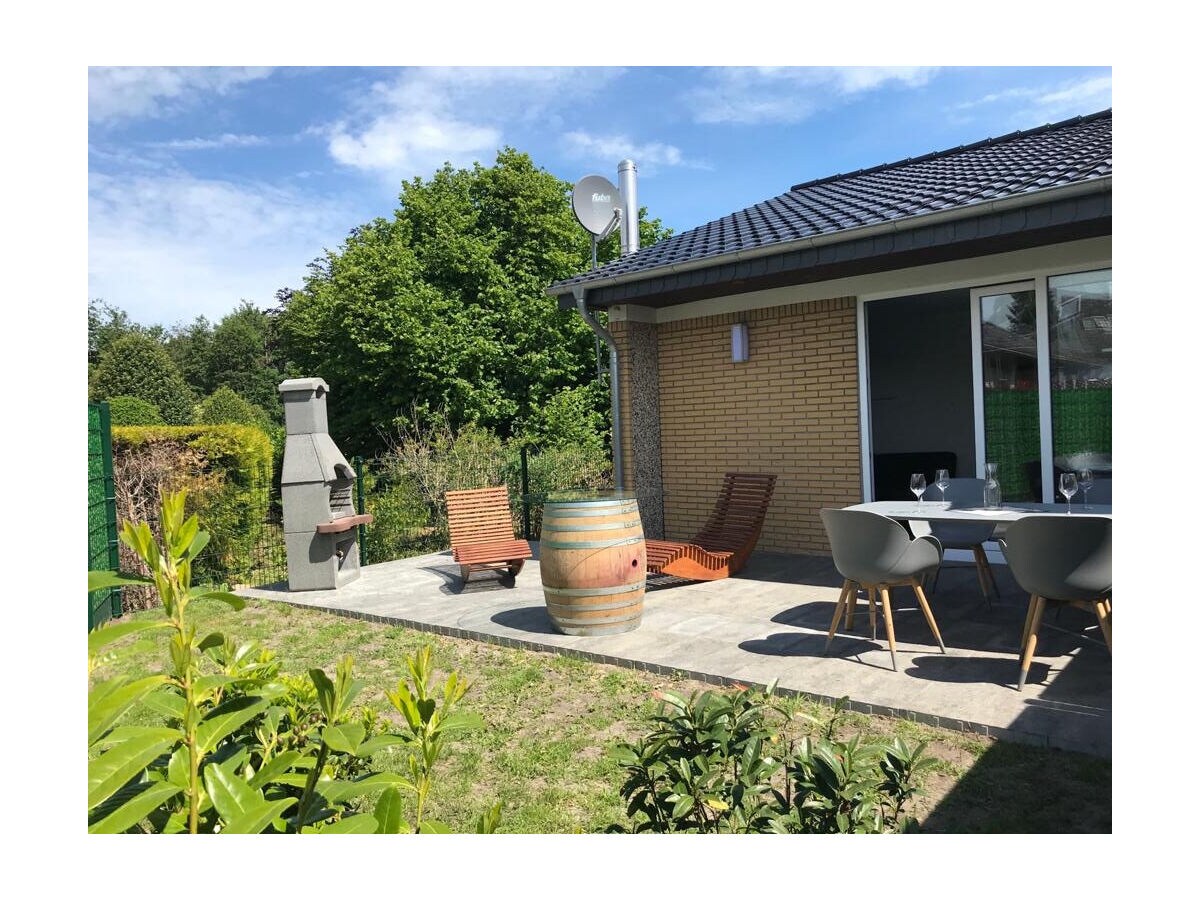 Holiday house Bachwiesen - Bachwiesen 7b - Outdoor photo 4