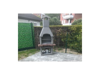 Holiday house Bachwiesen - Bachwiesen 7b - Outdoor photo 3