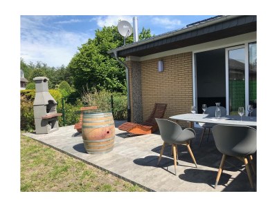 Holiday house Bachwiesen - Bachwiesen 7b - Outdoor photo 5