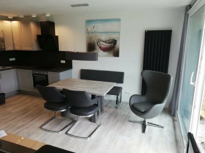 Holiday house Bachwiesen - Bachwiesen 7b - Features photo 7