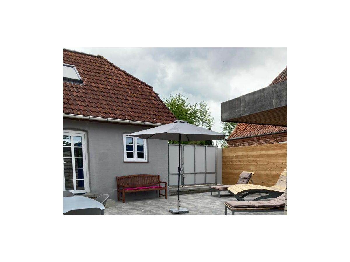 Holiday house Pappelhof - Pappelhof 1