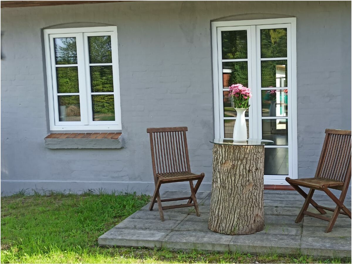 Holiday house Pappelhof - Pappelhof 1 - Outdoor photo 4