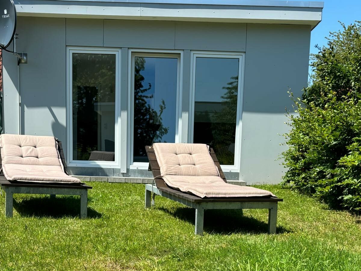 Holiday house Pappelhof - Pappelhof 1 - Outdoor photo 5