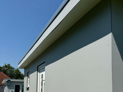 Holiday house Pappelhof - Pappelhof 1 - Outdoor photo 2