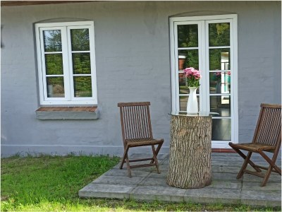 Holiday house Pappelhof - Pappelhof 1 - Outdoor photo 4