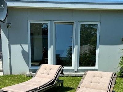 Holiday house Pappelhof - Pappelhof 1 - Outdoor photo 7