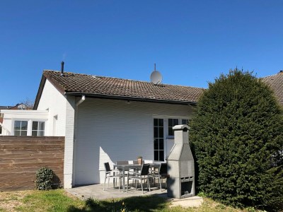 Holiday house hierin die Wohnugn Berg - Outdoor photo 4