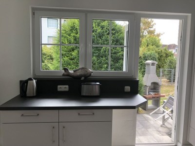 Holiday house hierin die Wohnugn Berg - Features photo 7