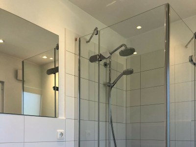 Holiday house hierin die Wohnugn Berg - Features photo 8