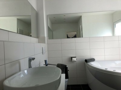 Holiday house hierin die Wohnugn Berg - Features photo 10