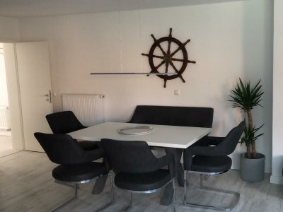 Holiday house hierin die Wohnugn Berg - Features photo 11