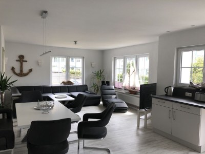 Holiday house hierin die Wohnugn Berg - Features photo 16