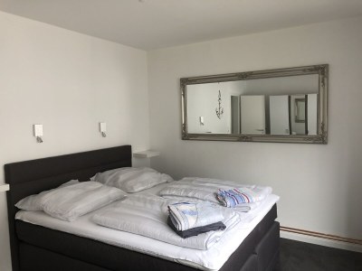 Holiday house hierin die Wohnugn Berg - Features photo 17