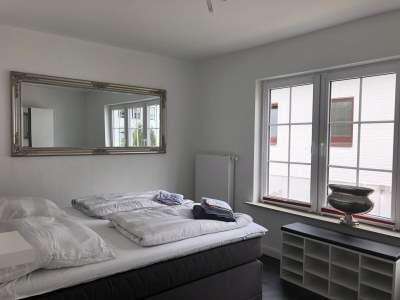 Holiday house hierin die Wohnugn Berg - Features photo 18