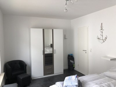 Holiday house hierin die Wohnugn Berg - Features photo 19