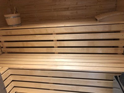 Holiday house hierin die Wohnugn Berg - Features photo 20