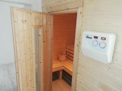 Holiday house hierin die Wohnugn Berg - Features photo 24