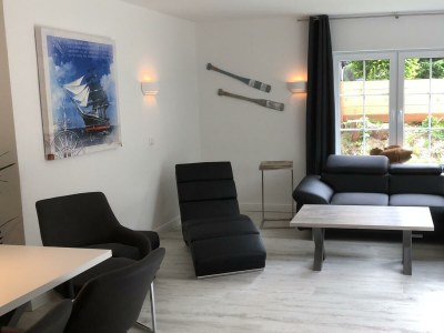 Holiday house hierin die Wohnugn Berg - Features photo 25