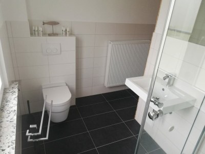 Holiday house hierin die Wohnugn Berg - Features photo 26