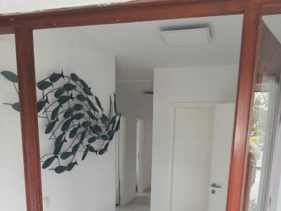 Holiday house hierin die Wohnugn Berg - Features photo 27